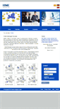 Mobile Screenshot of hotel-manager-europe.com